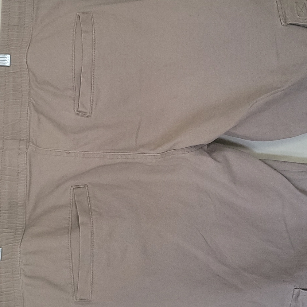 CARGO PANTS FASHION NOVA Mens XL - Picture 3 of 10